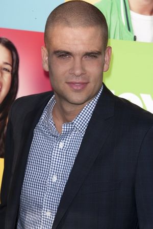Mark Salling Photo