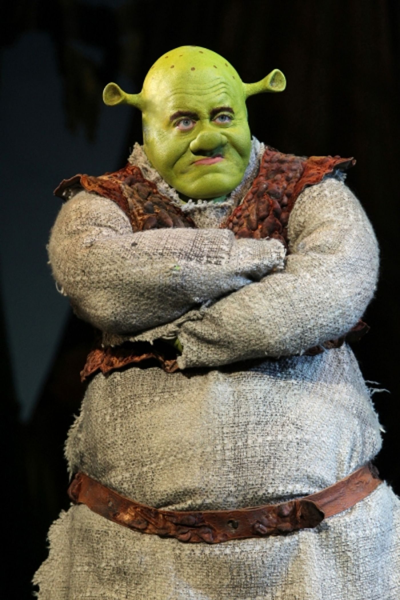 Photo Flash: SHREK THE MUSICAL in St. Louis  Image