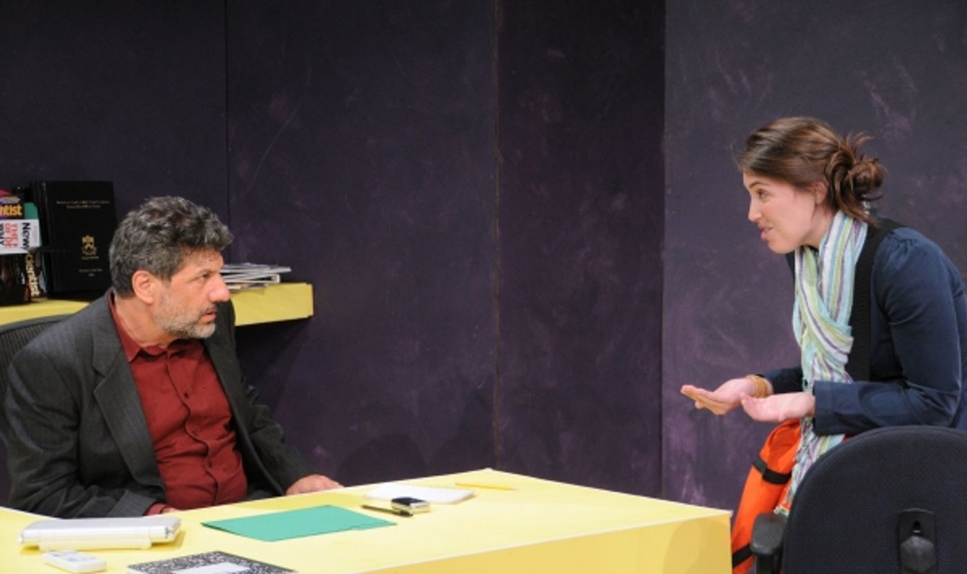 Photo Flash: SWEET, SWEET MOTHERHOOD At HERE Photo Flash: SWEET, SWEET MOTHERHOOD At HERE Image