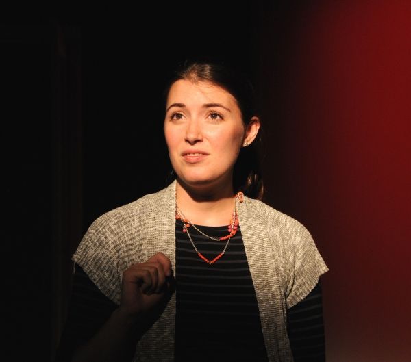 Caroline Cooney Photo