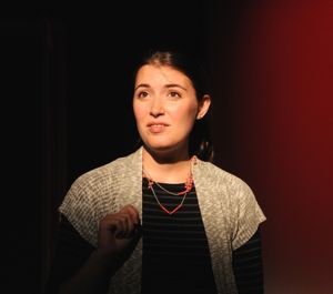  Caroline Cooney Photo