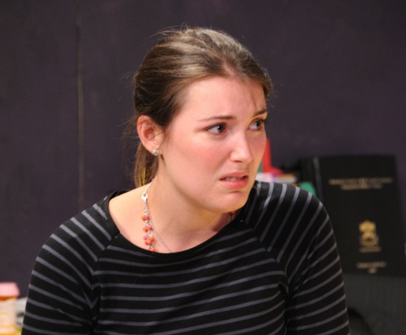 Photo Flash: SWEET, SWEET MOTHERHOOD At HERE Photo Flash: SWEET, SWEET MOTHERHOOD At HERE Image