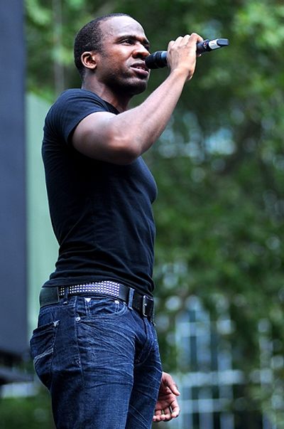 Dashaun Young Photo