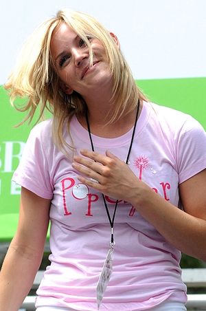 Katie Rose Clarke @ BroadwayWorld Katie Rose Clarke Photo