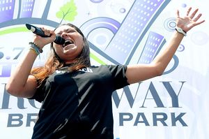 Jennifer DiNoia @ BroadwayWorld Jennifer DiNoia Photo