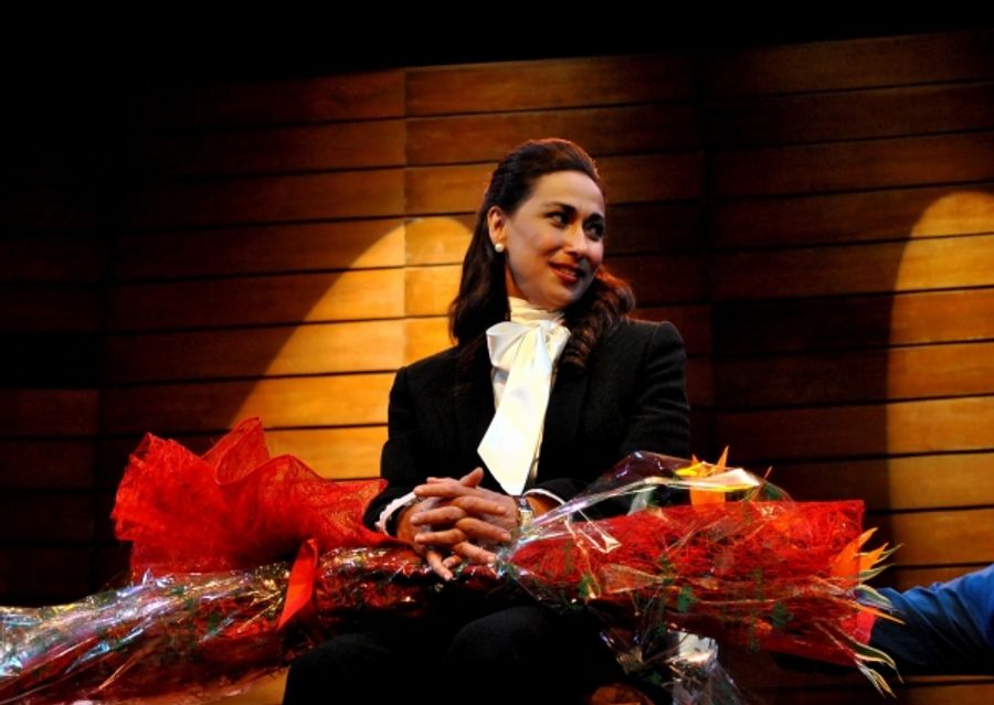 Photo Coverage:  MASTER CLASS Manila Press Preview Image
