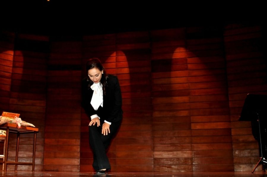 Photo Coverage:  MASTER CLASS Manila Press Preview Image