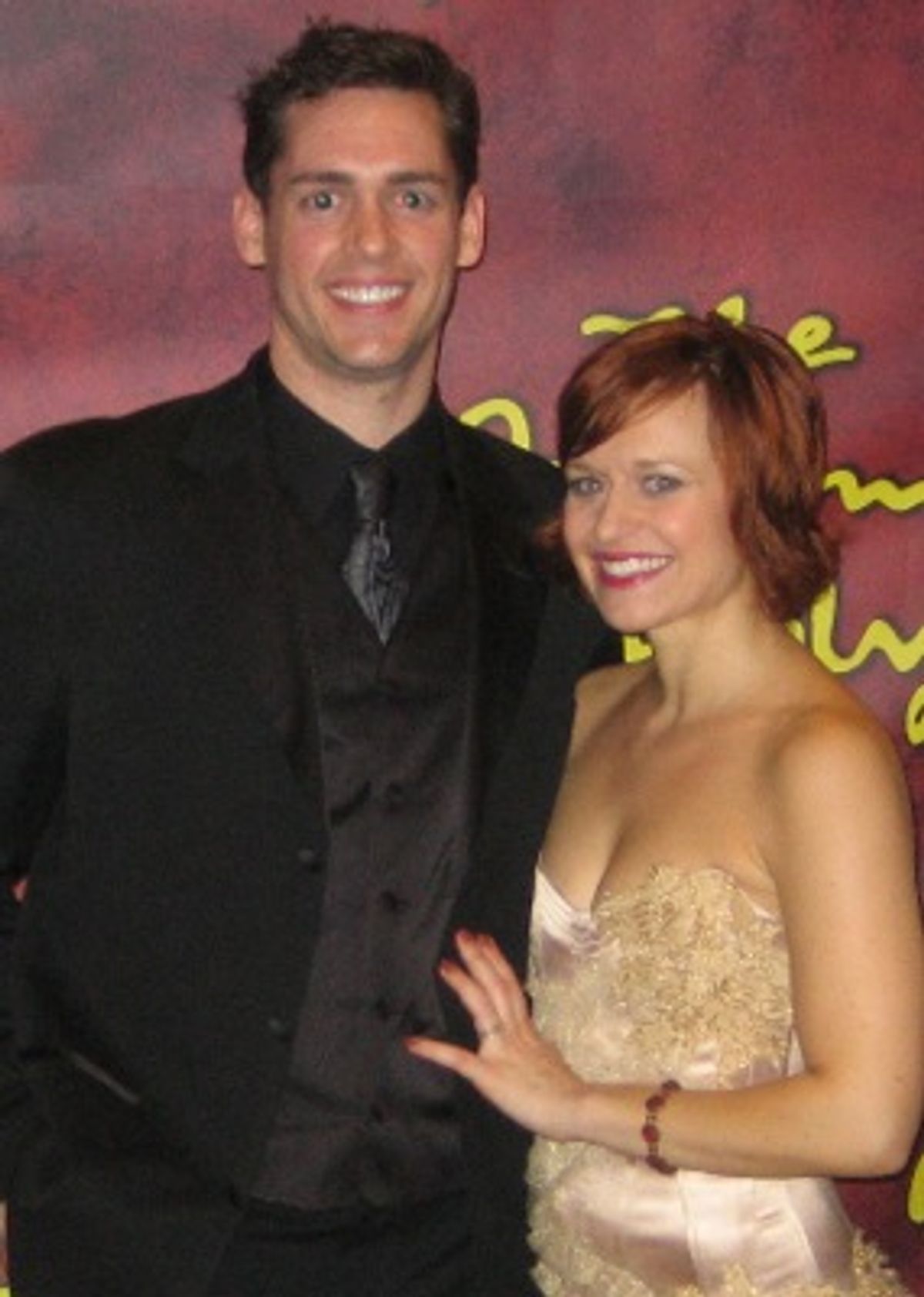 Barrett Martin of 'The Addams Family' at 