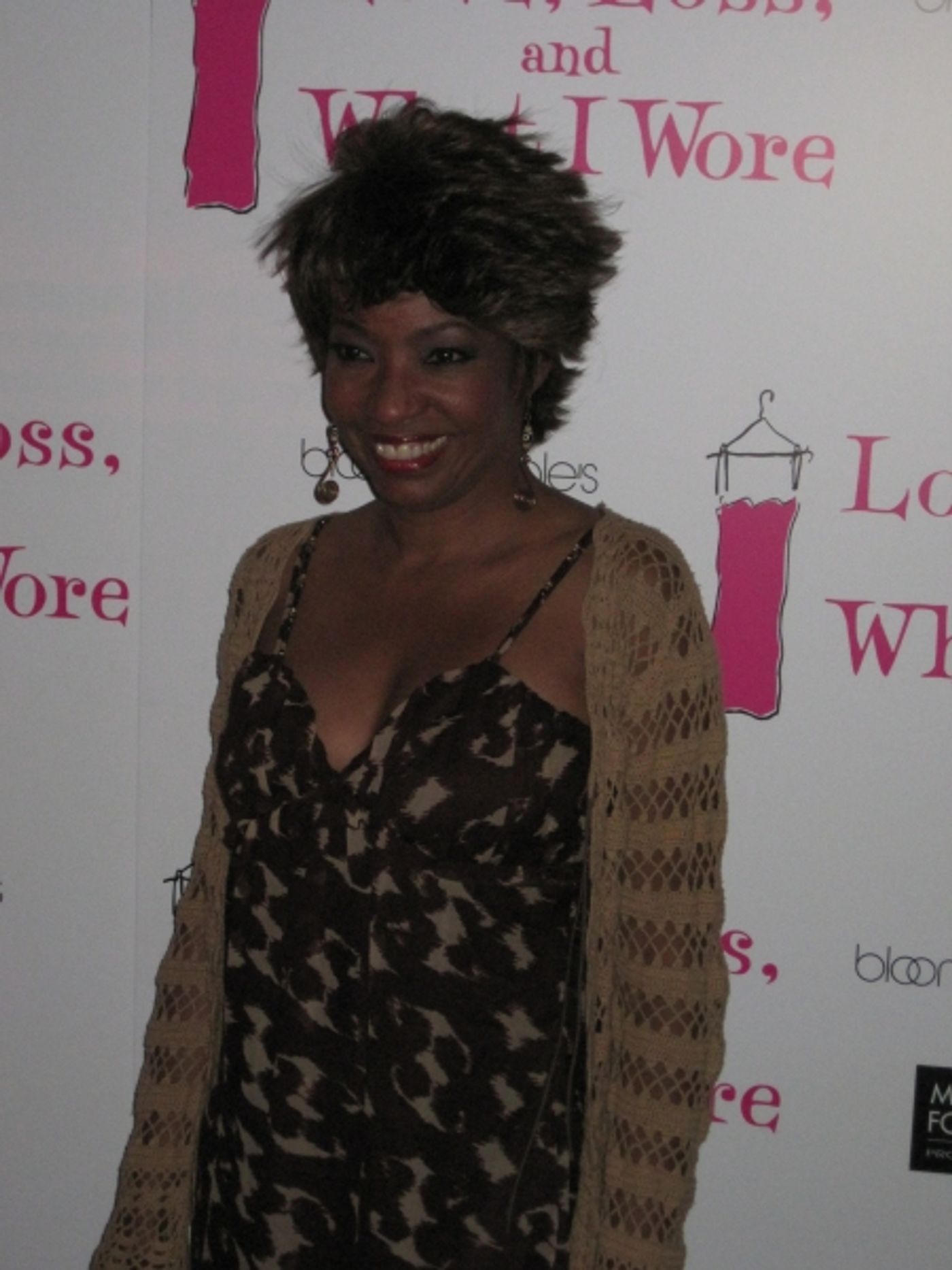 Photo Flash: LOVE, LOSS, AND WHAT I WORE Welcomes New Cast Members  Image