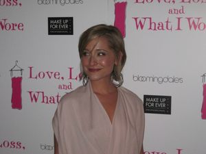 Allison Mack Photo