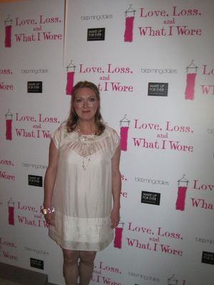 Kristine Nielsen @ BroadwayWorld Kristine Nielsen Photo