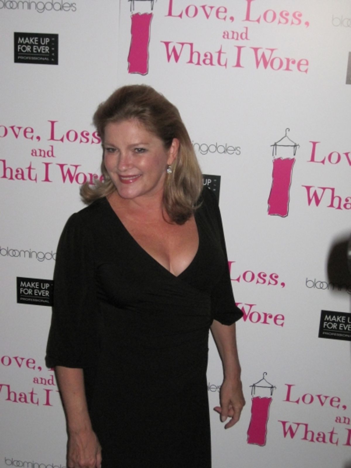 Kate Mulgrew at 