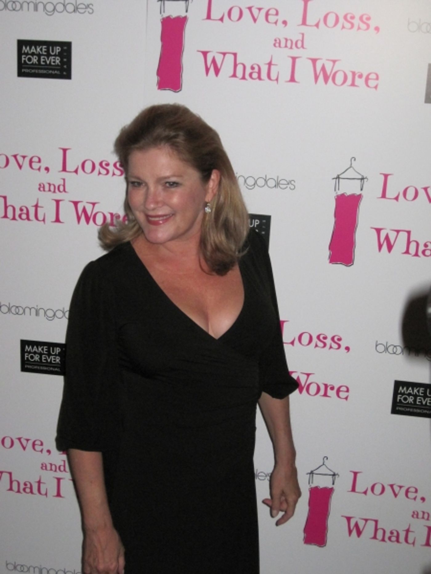 Photo Flash: LOVE, LOSS, AND WHAT I WORE Welcomes New Cast Members  Image