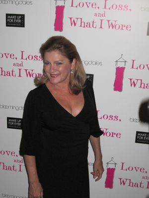 Kate Mulgrew @ BroadwayWorld Kate Mulgrew Photo