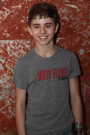 Michael Dameski Photo