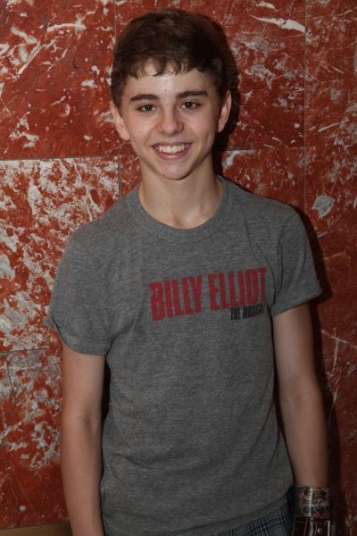 Michael Dameski Photo