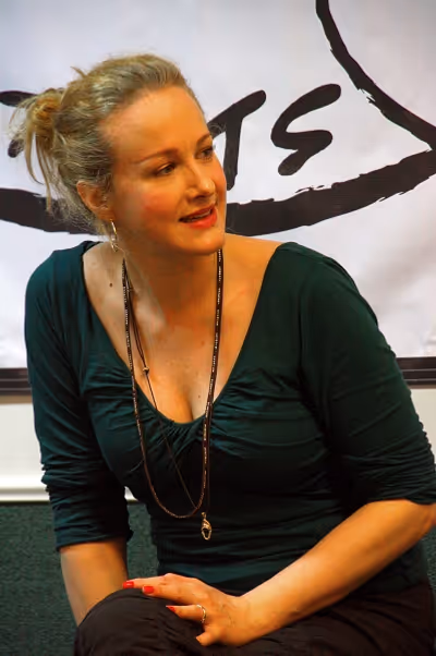 Katie Finneran Photo