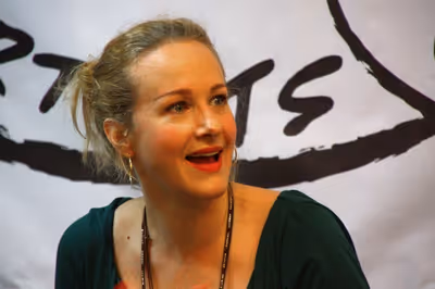 Katie Finneran Photo