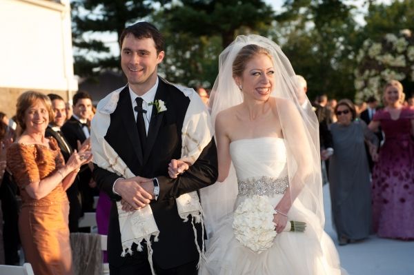 Marc Mezvinsky Photo
