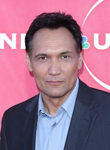 Jimmy Smits Photo