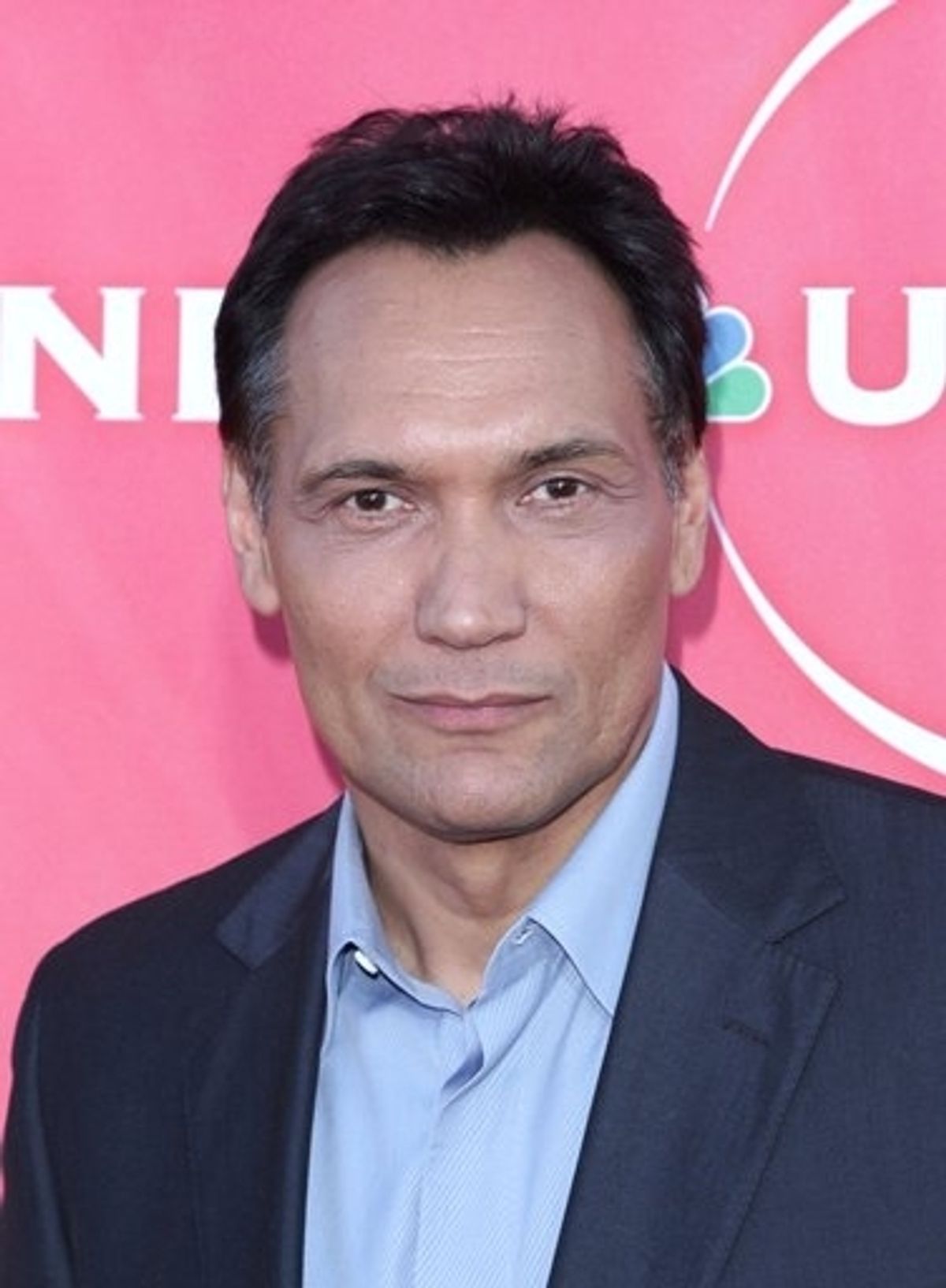 Jimmy Smits