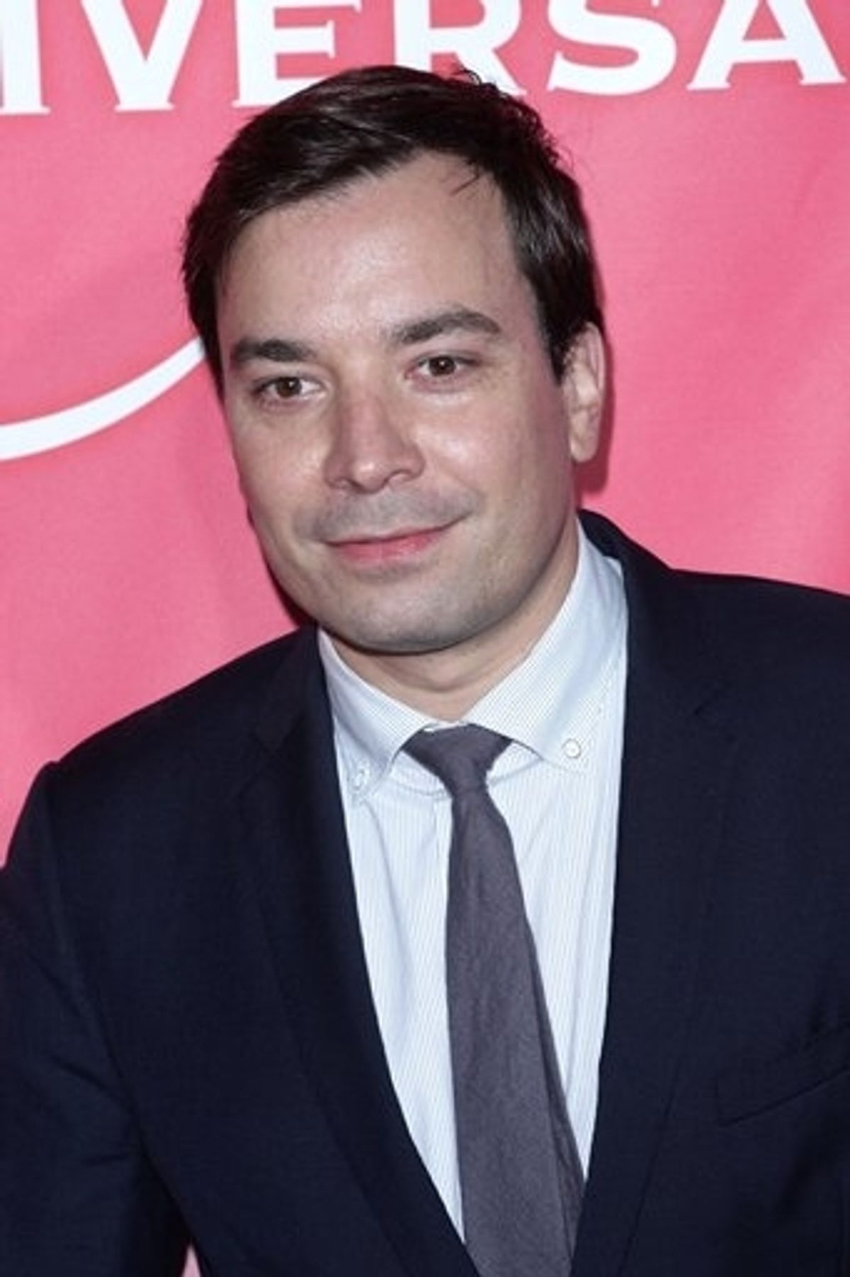 Jimmy Fallon