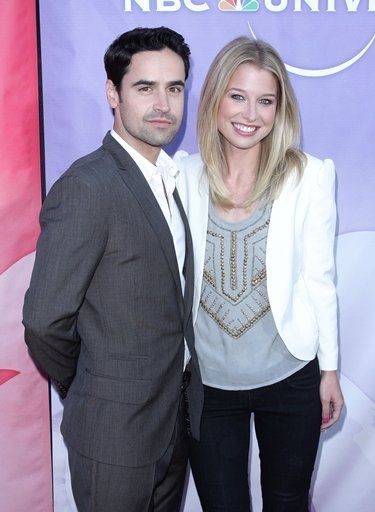 Jesse Bradford Photo
