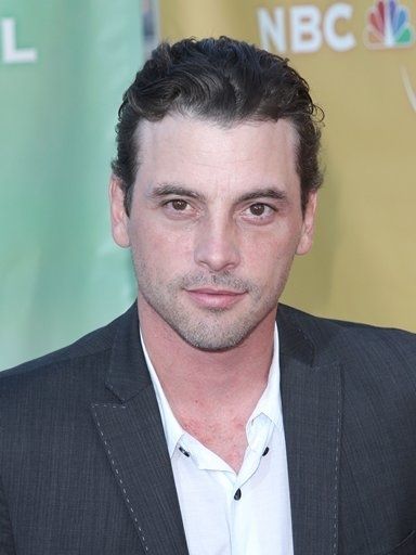 Skeet Ulrich Photo