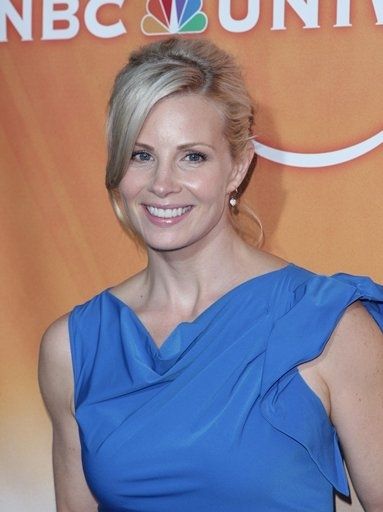 Monica Potter Photo