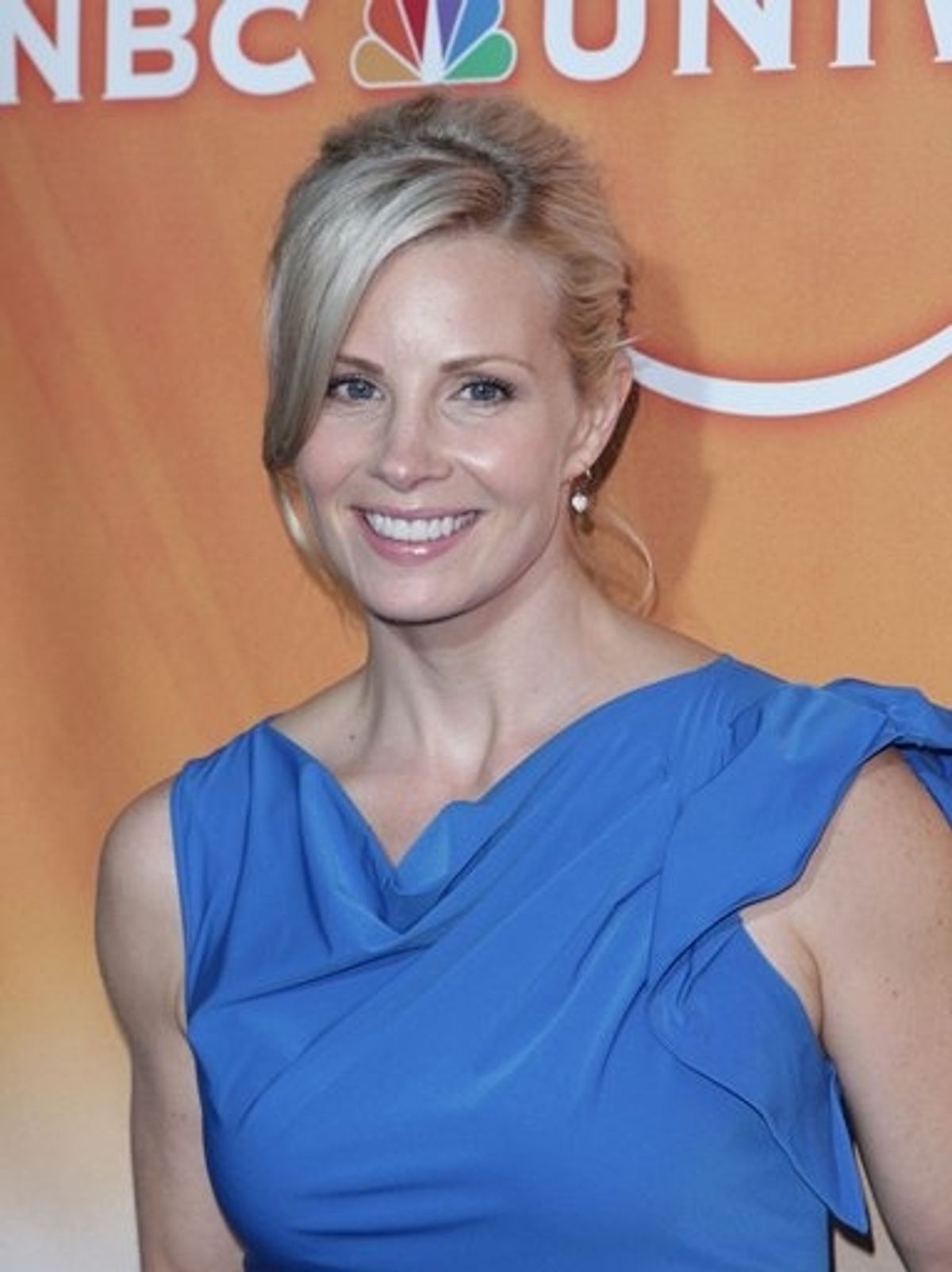 Monica Potter