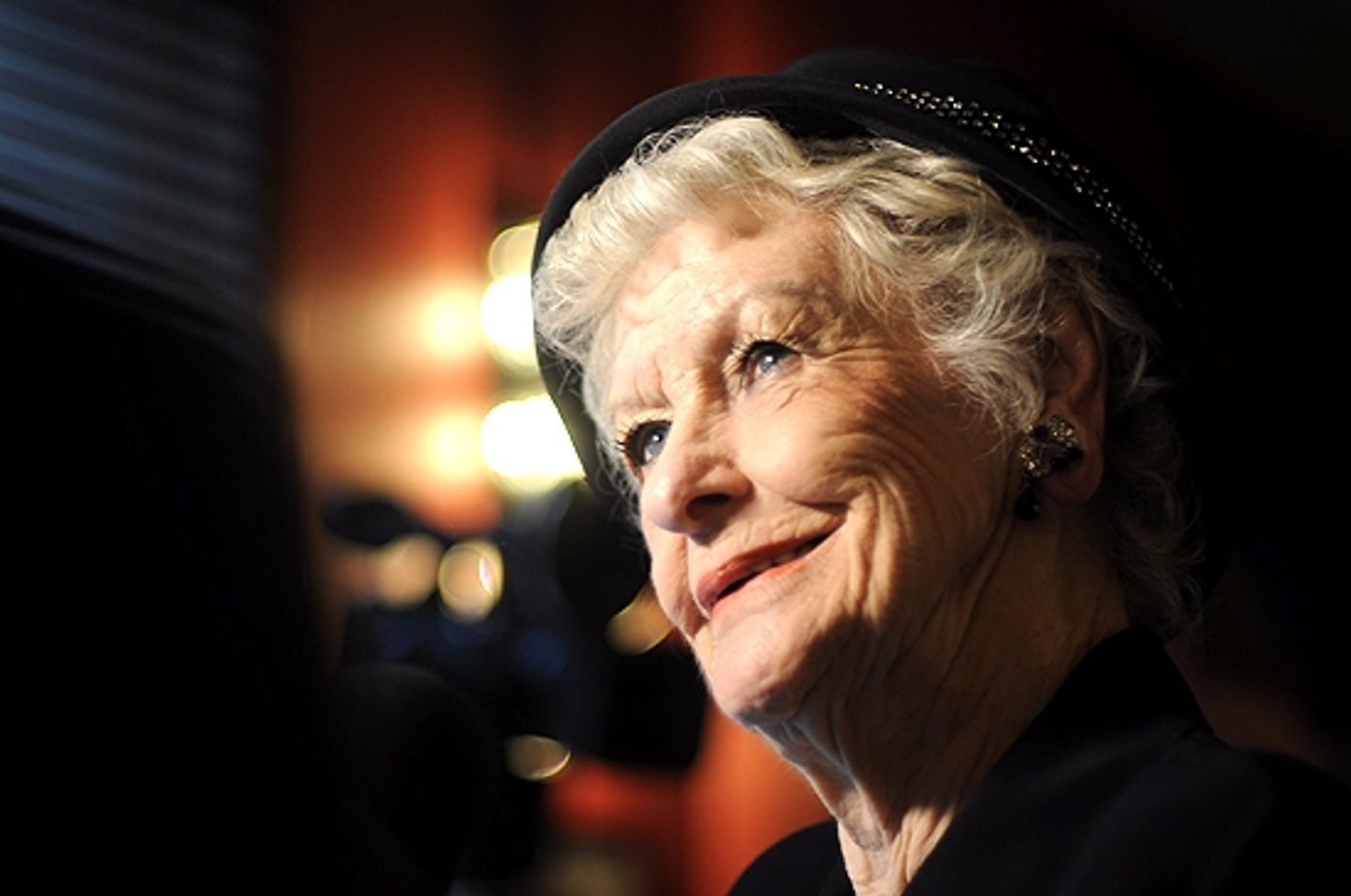 Photo Coverage: Peters & Stritch Open in A LITTLE NIGHT MUSIC  Image