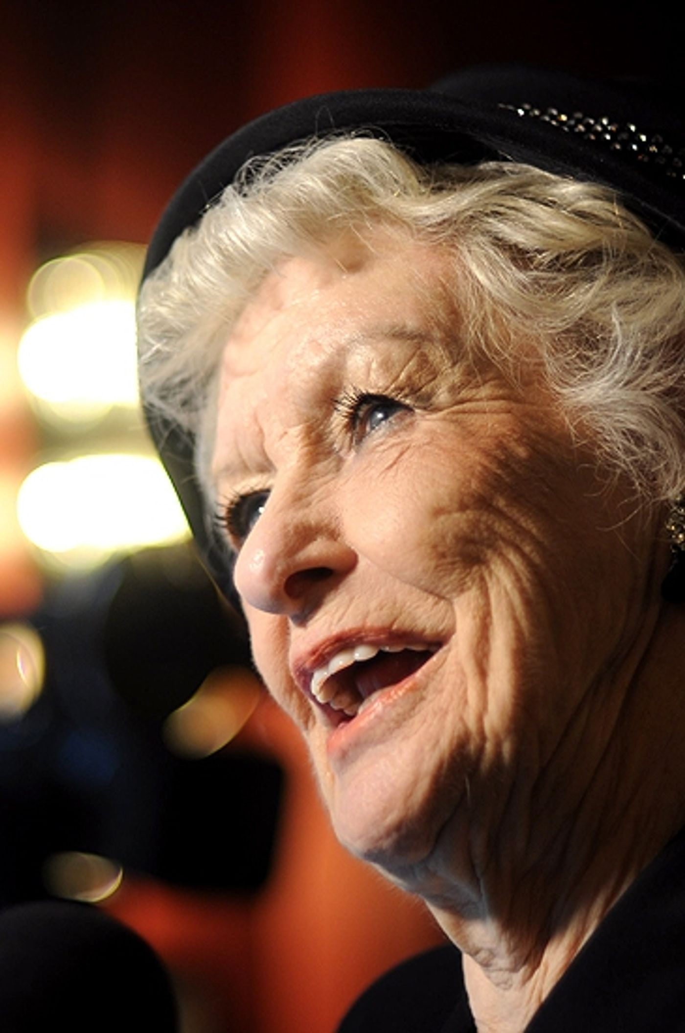 Photo Coverage: Peters & Stritch Open in A LITTLE NIGHT MUSIC  Image