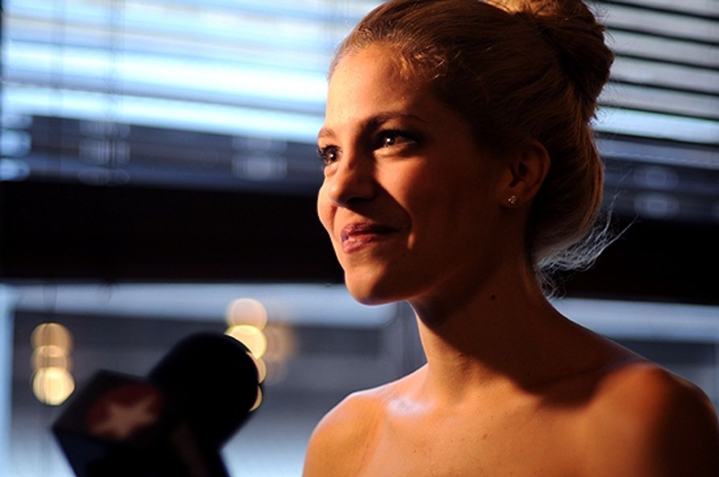 Photo Coverage: Peters & Stritch Open in A LITTLE NIGHT MUSIC  Image