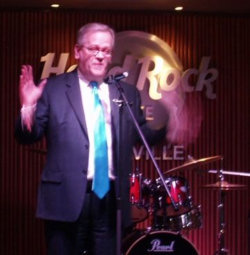 Photos: First Night Nashville Theatre Honors - Preview Party — photo 10 of 14