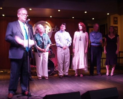 Photos: First Night Nashville Theatre Honors - Preview Party — photo 9 of 14
