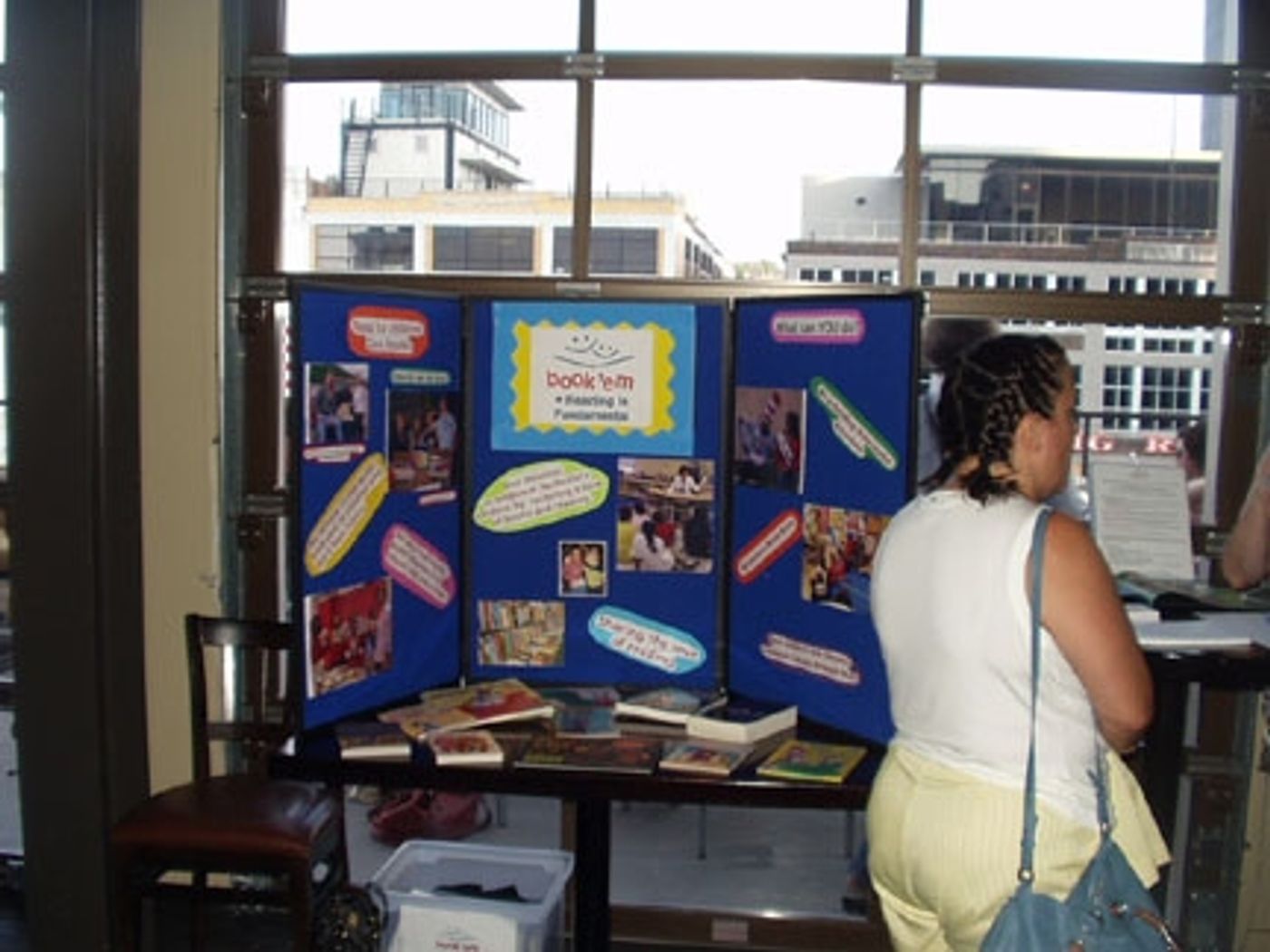 Photo Coverage: First Night Nashville Theatre Honors - Preview Party Photo Coverage: First Night Nashville Theatre Honors - Preview Party Image