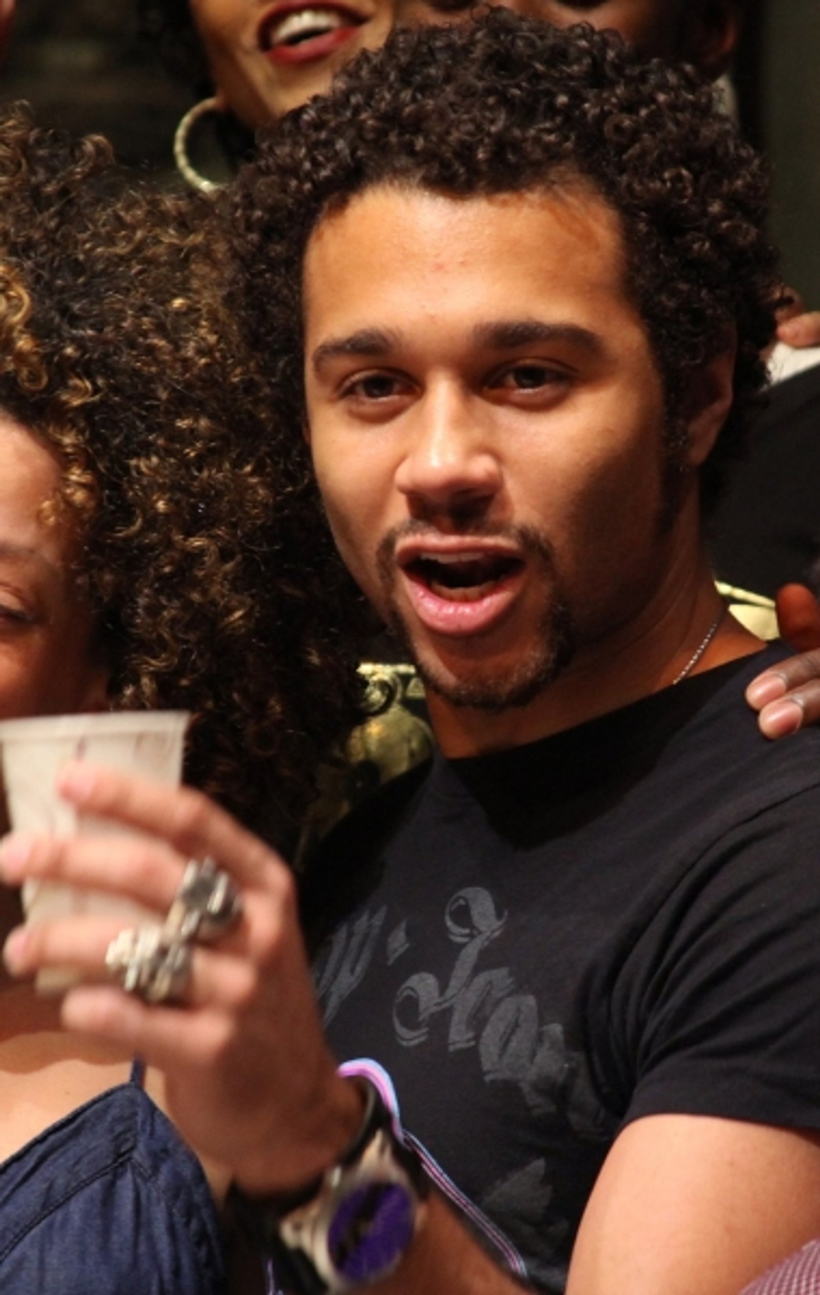 Photos: IN THE HEIGHTS Celebrates 1000th Performance on Broadway! — photo 24 of 32