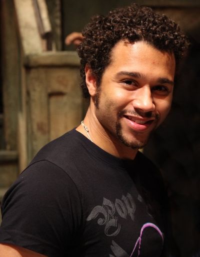 Corbin Bleu Photo