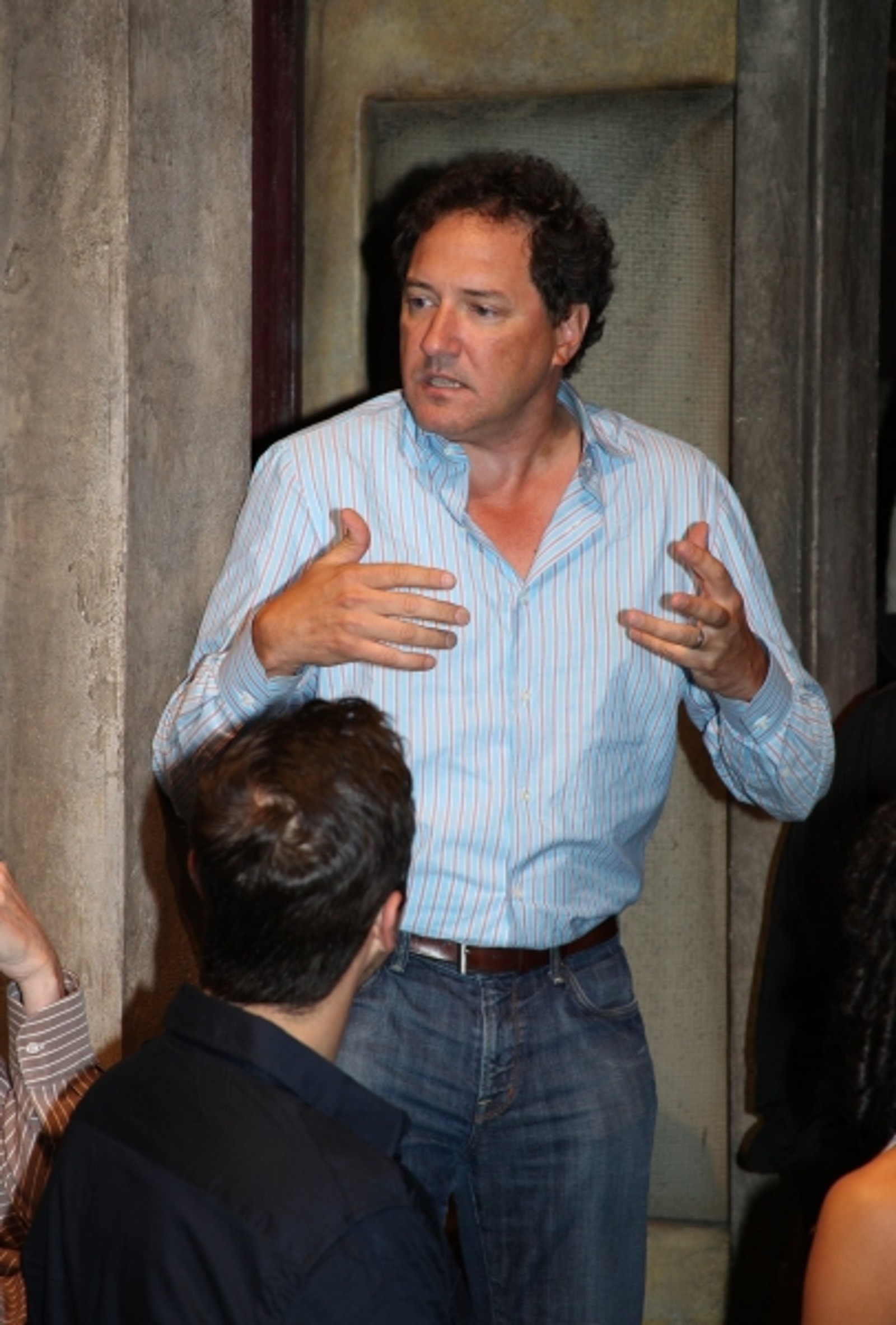 Photos: IN THE HEIGHTS Celebrates 1000th Performance on Broadway! — photo 3 of 32