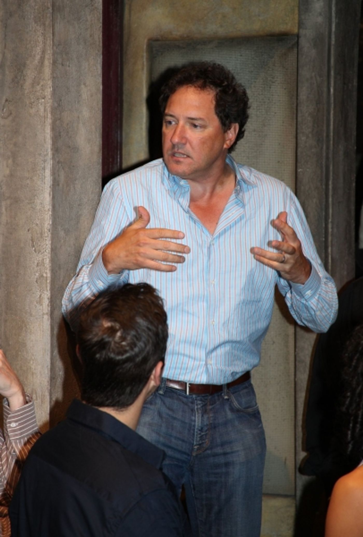 Photos: IN THE HEIGHTS Celebrates 1000th Performance on Broadway!  Image