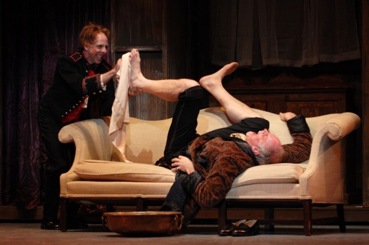 Photo Flash: THE STUDENT PRINCE At Pittsburgh CLO  Image