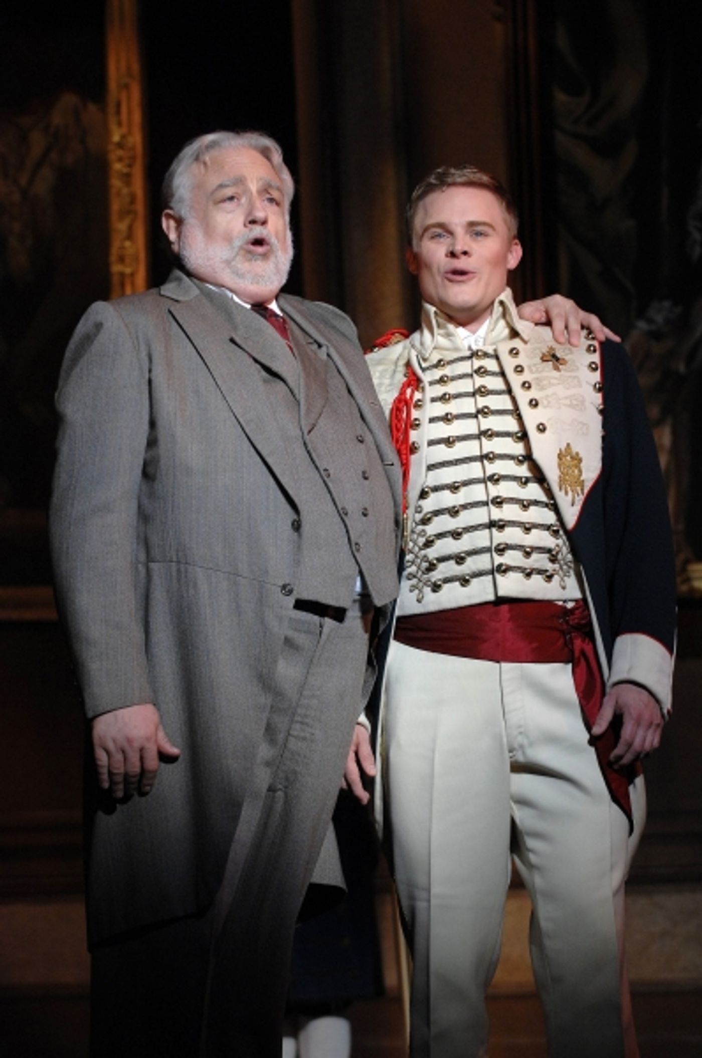 Photo Flash: THE STUDENT PRINCE At Pittsburgh CLO  Image