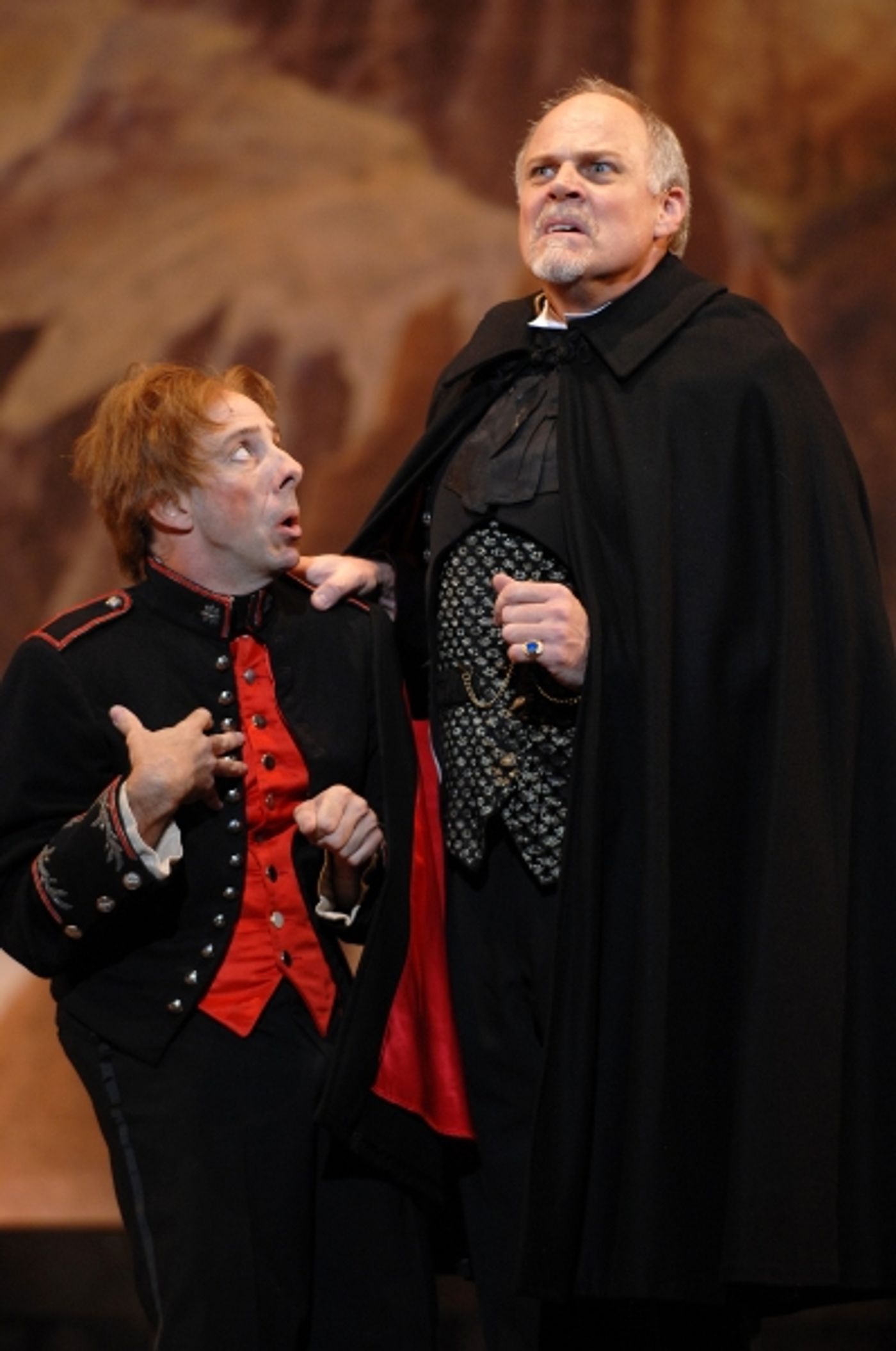 Photo Flash: THE STUDENT PRINCE At Pittsburgh CLO  Image