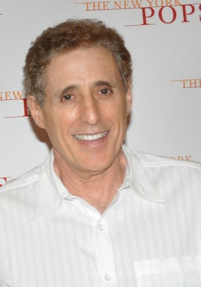 Joel Rosenman Photo