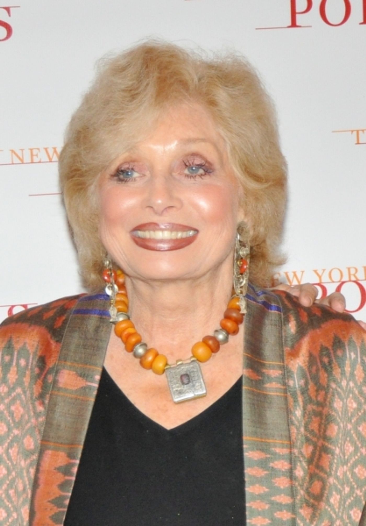 Photo Coverage: Rapp, Tartaglia et al. in 'Free to Dream' Benefit  Image