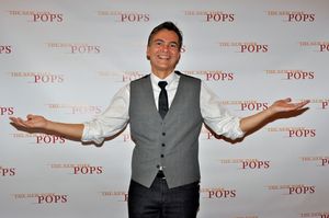 William Schermerhorn Photo