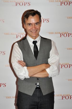 William Schermerhorn Photo