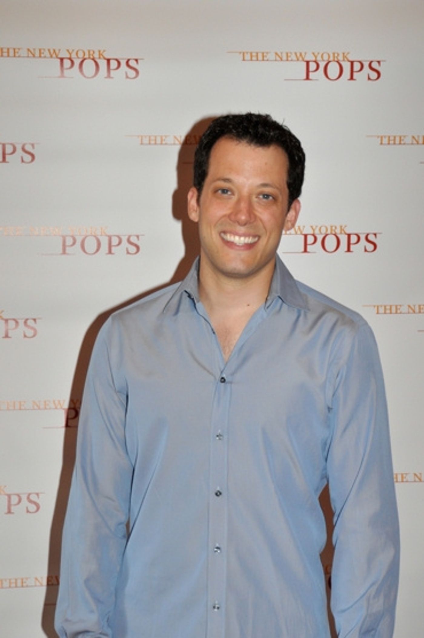 Photo Coverage: Rapp, Tartaglia et al. in 'Free to Dream' Benefit  Image