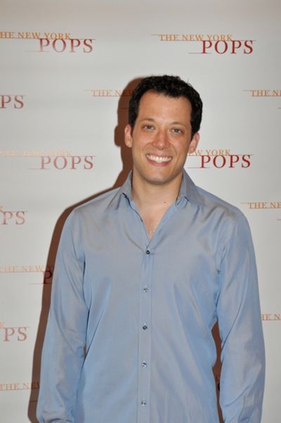 John Tartaglia Photo