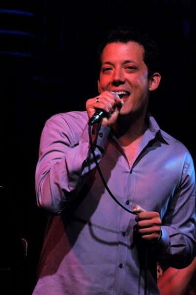 John Tartaglia Photo